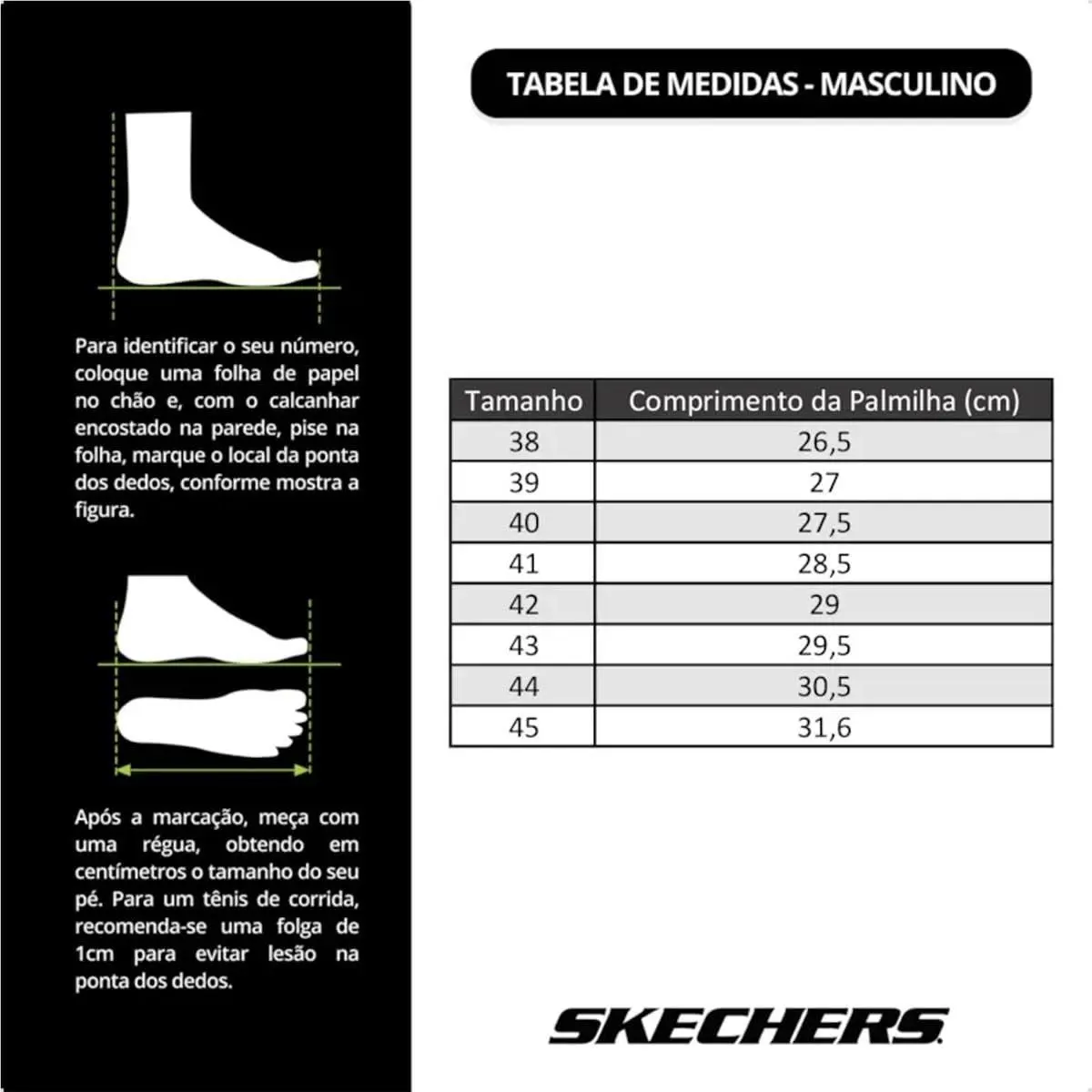 Skechers shoes - 217020 - 217020 - black/black 19