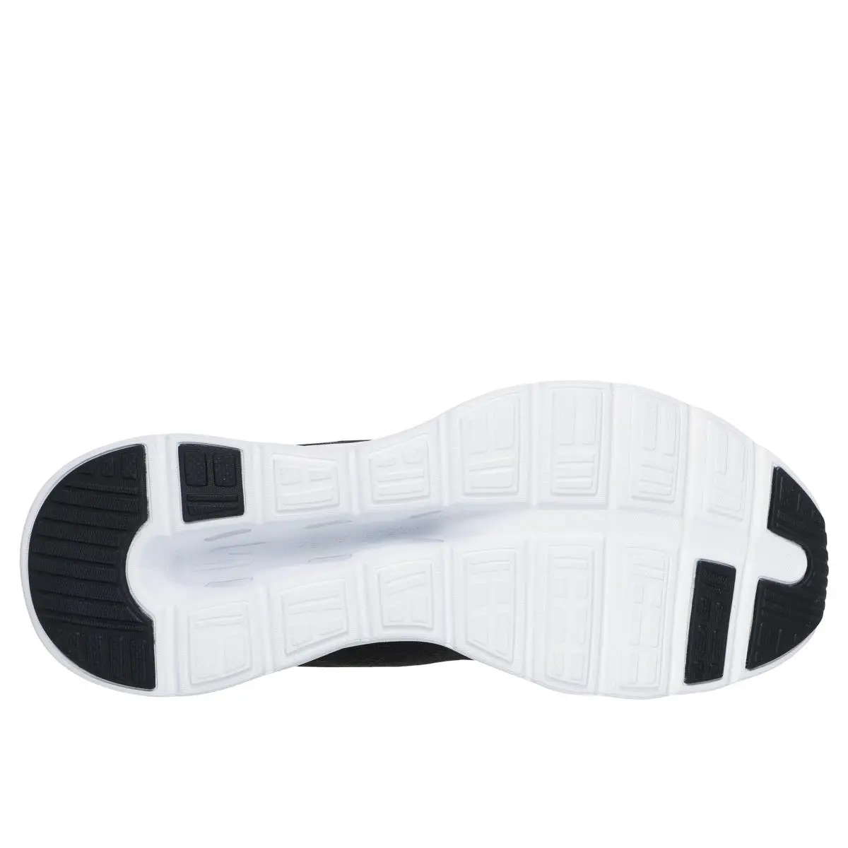 Skechers shoes - 217020 - 217020 - black/black 8