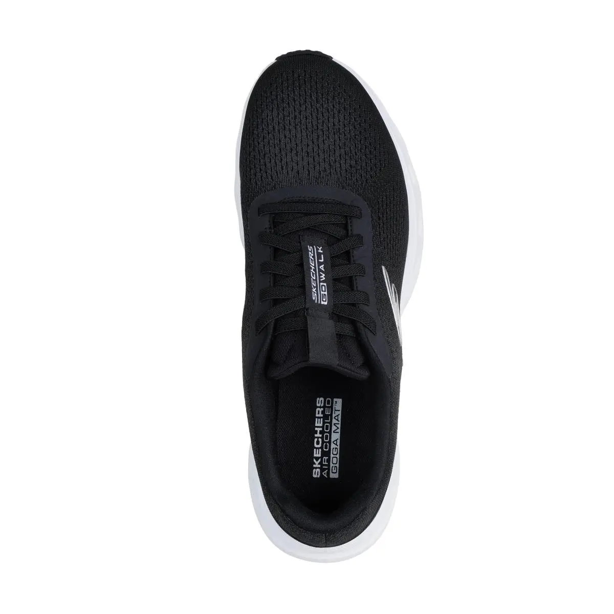 Skechers shoes - 217020 - 217020 - black/black 9