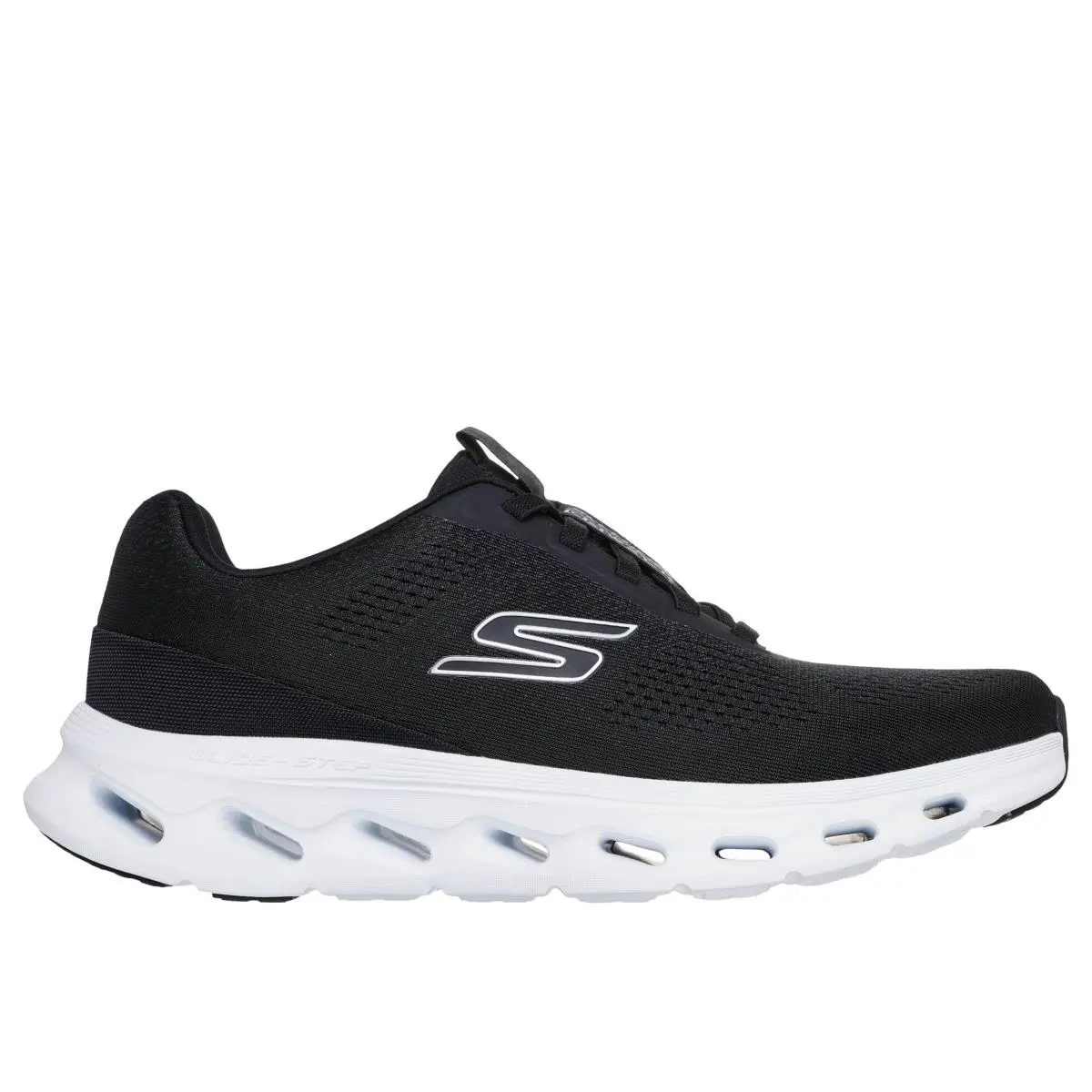 Skechers shoes - 217020 - 217020 - black/black 10