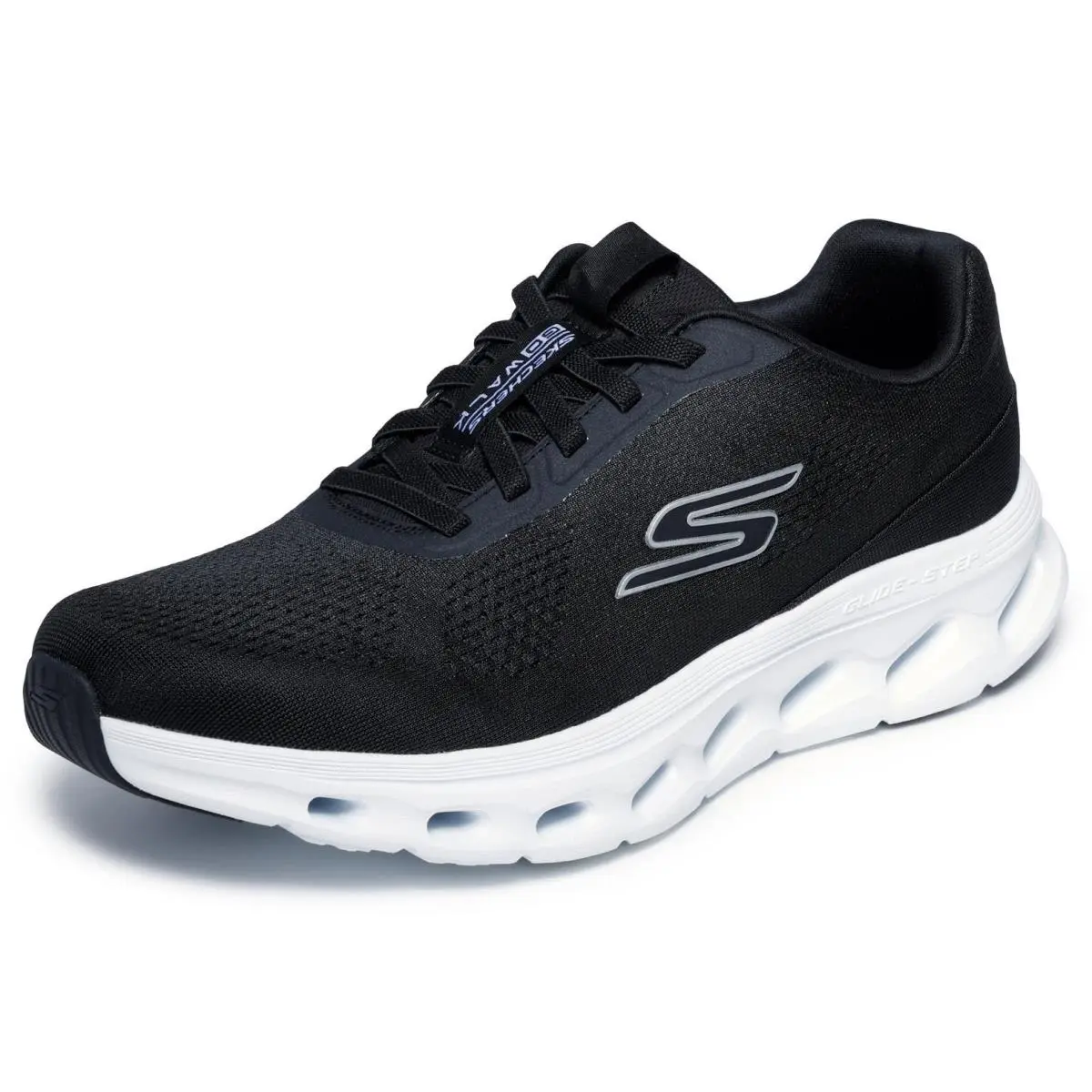 Skechers shoes - 217020 - 217020 - black/black 7