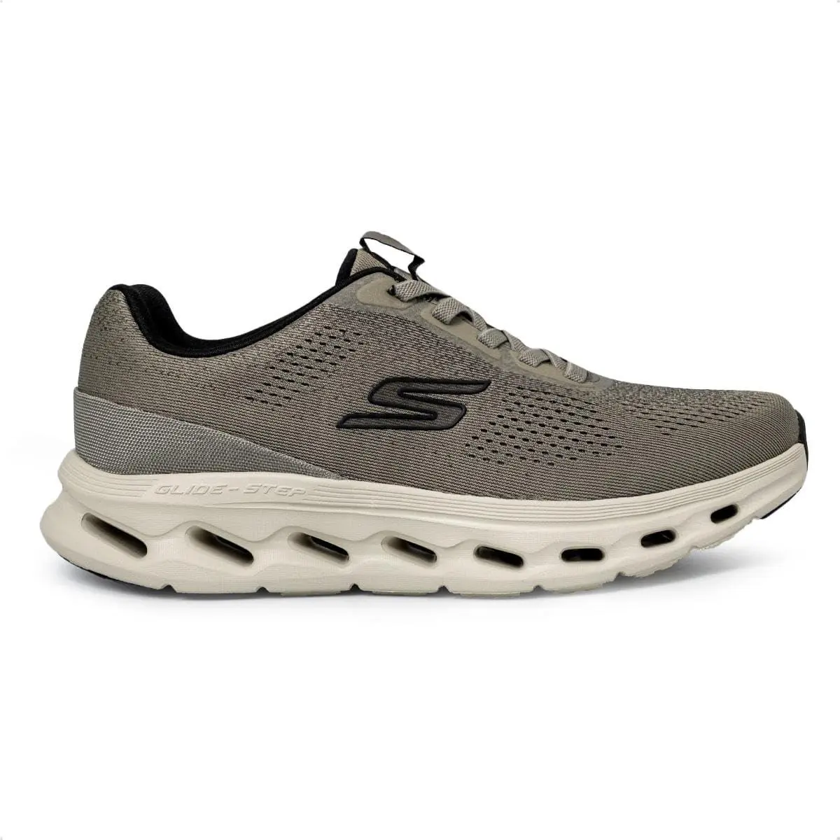 Skechers shoes - 217020 - 217020 - black/black 12