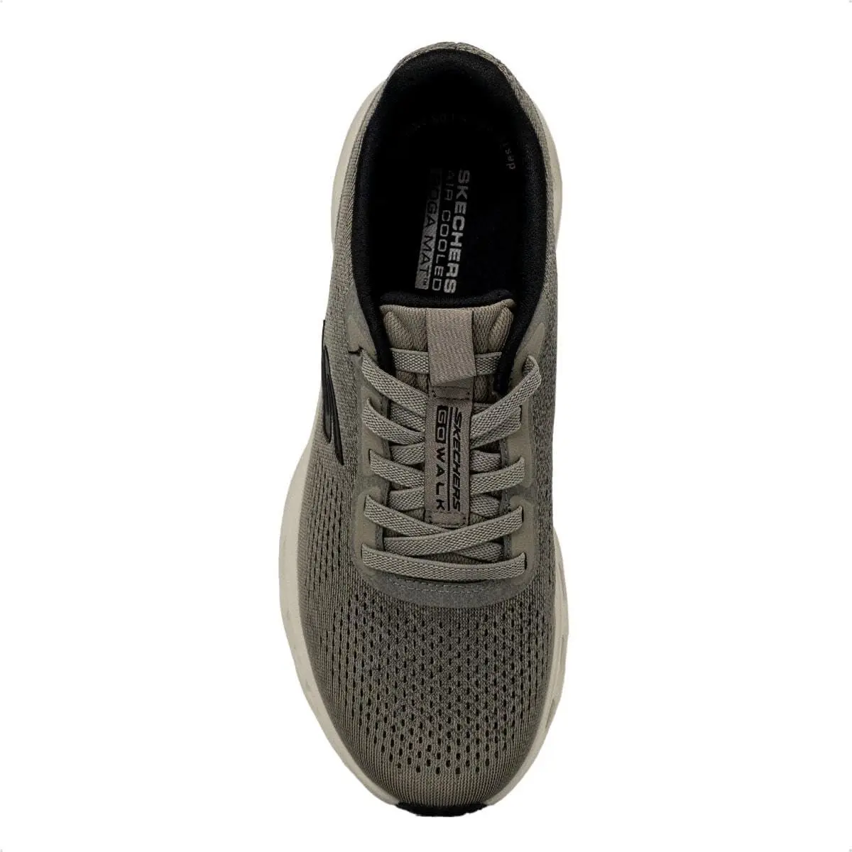 Skechers shoes - 217020 - 217020 - black/black 14