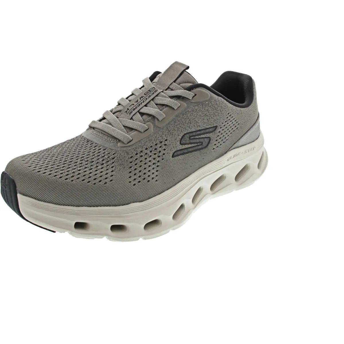 Skechers shoes - 217020 - 217020 - black/black 15