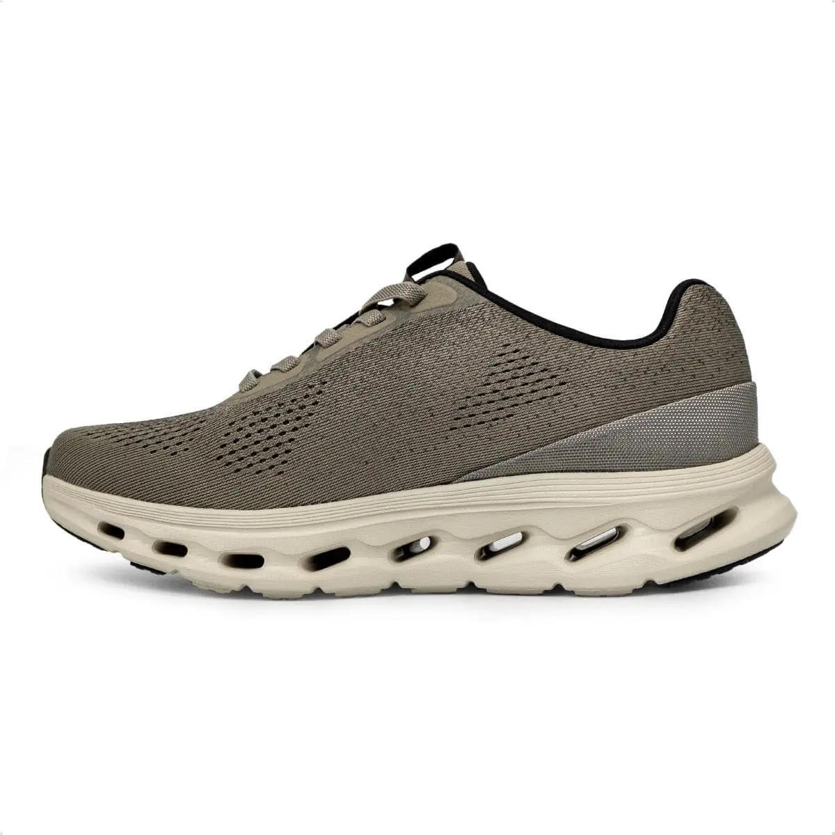 Skechers shoes - 217020 - 217020 - black/black 16