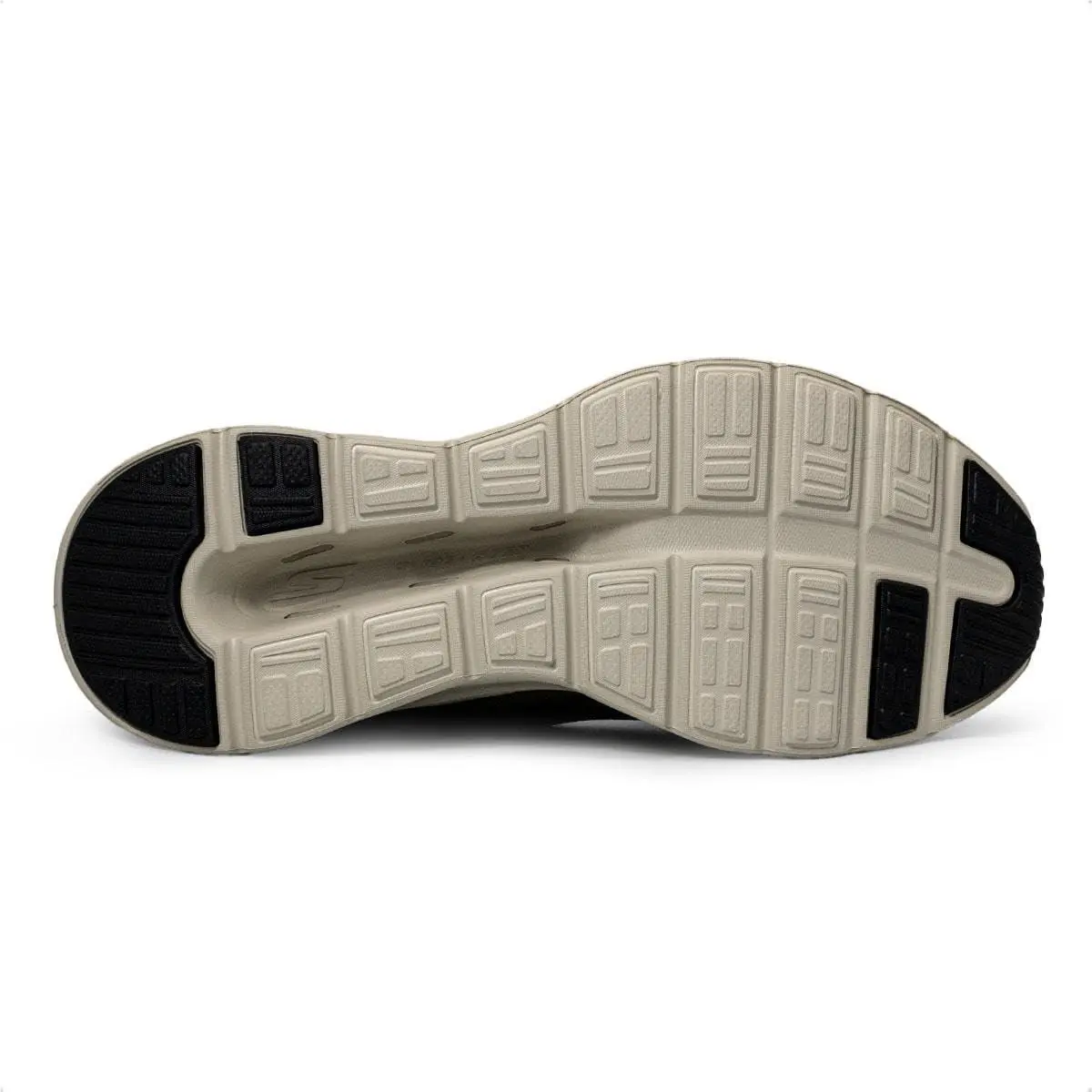 Skechers shoes - 217020 - 217020 - black/black 18