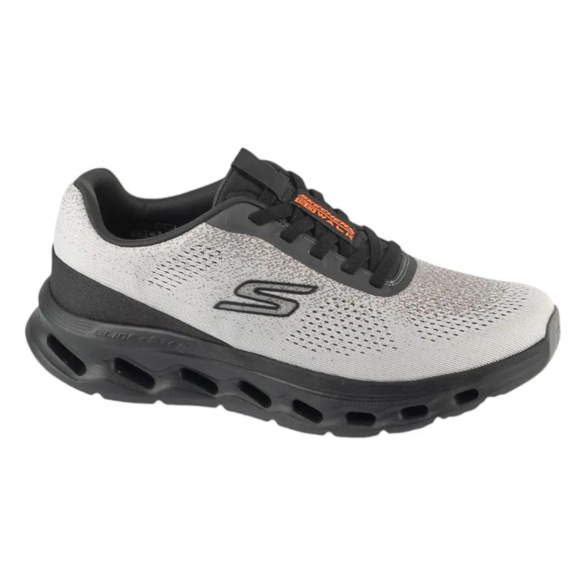 Skechers shoes - 217020 - 217020 - black/black 20