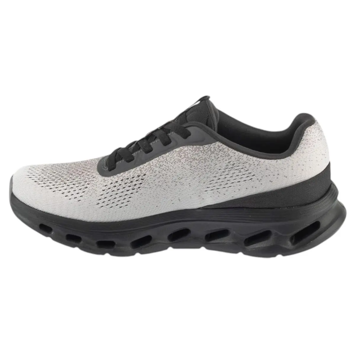 Skechers shoes - 217020 - 217020 - black/black 21