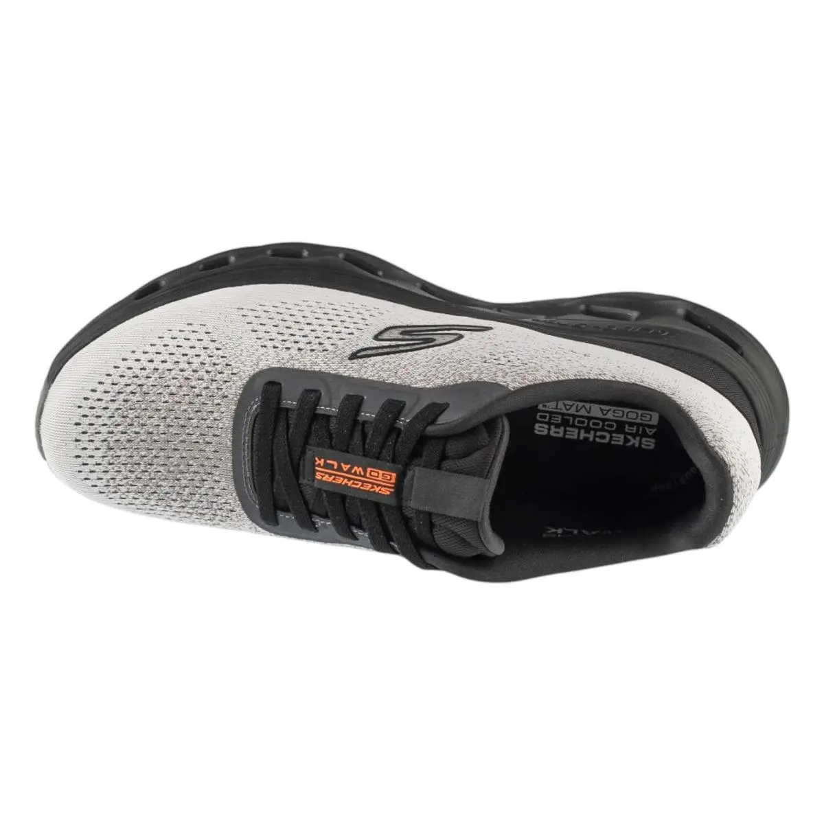 Skechers shoes - 217020 - 217020 - black/black 22