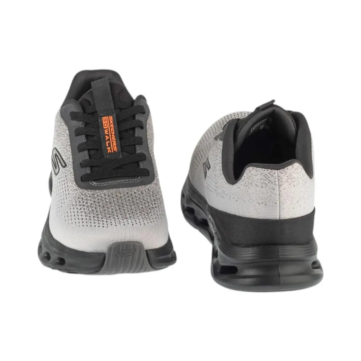 Skechers shoes - 217020 - 217020 - black/black 24