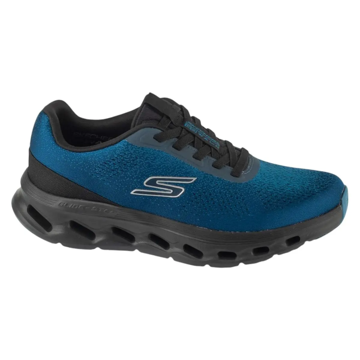 Skechers shoes - 217020 - 217020 - black/black 31