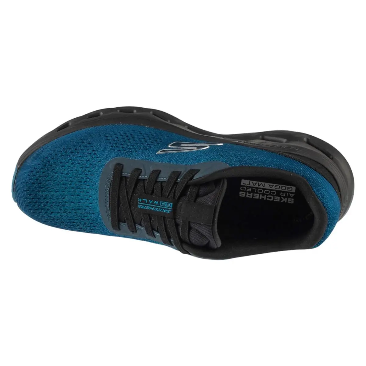 Skechers shoes - 217020 - 217020 - black/black 33