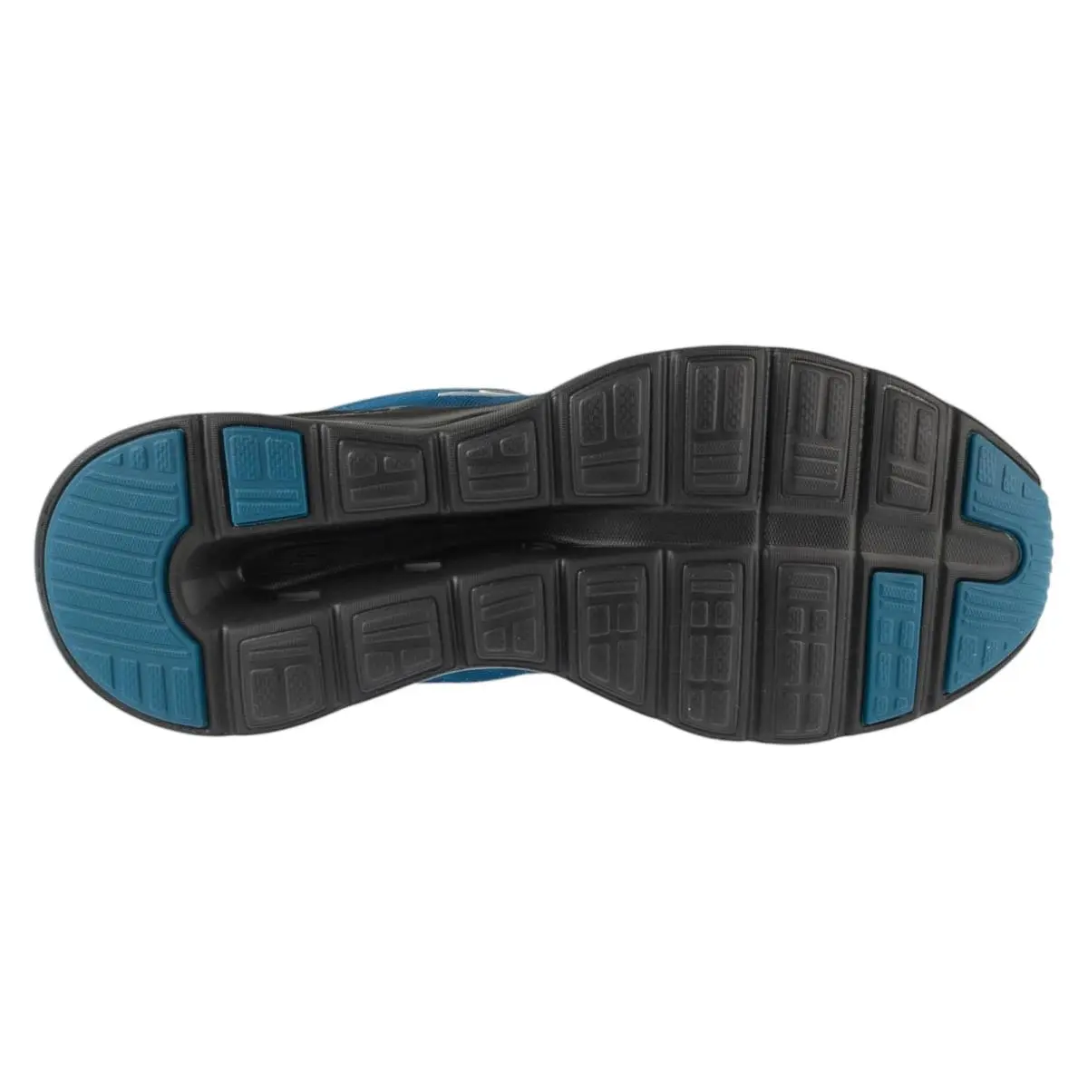 Skechers shoes - 217020 - 217020 - black/black 34