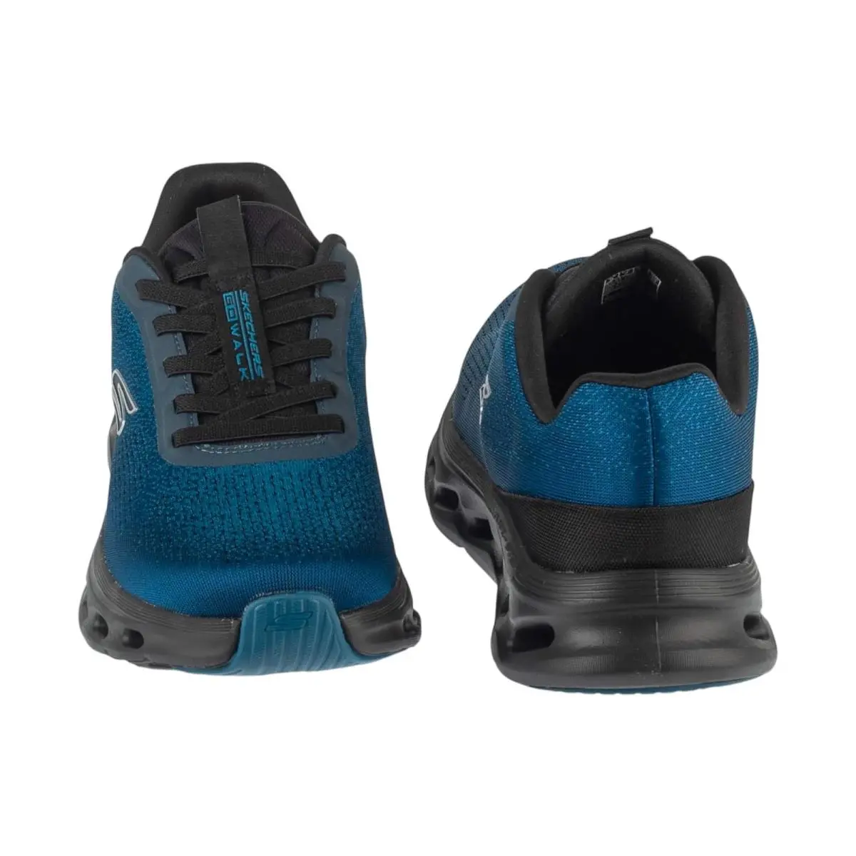 Skechers shoes - 217020 - 217020 - black/black 35