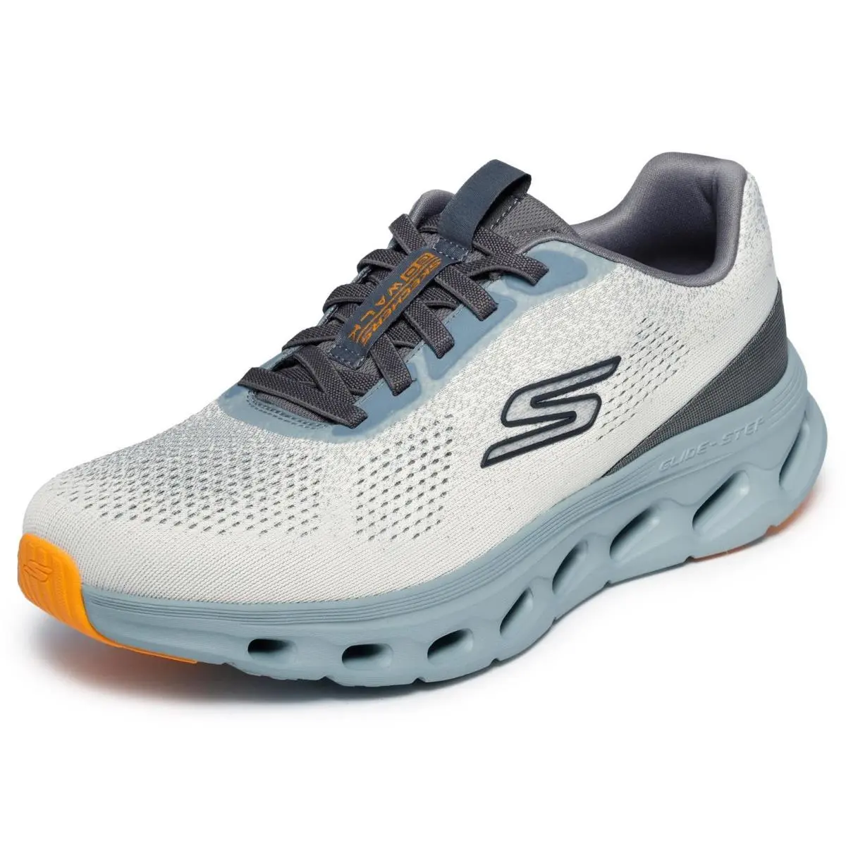 Skechers shoes - 217020 - 217020 - black/black 25