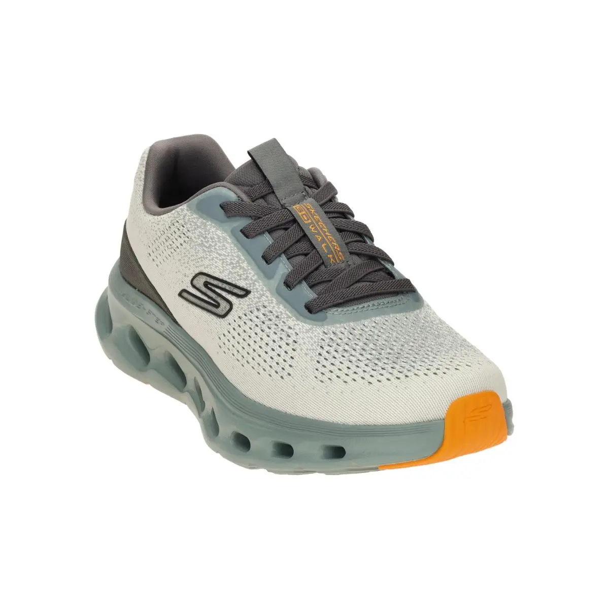 Skechers shoes - 217020 - 217020 - black/black 29