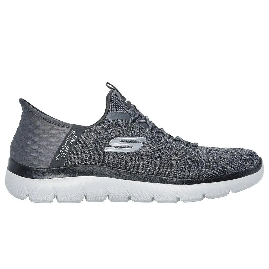 Skechers shoes - Slip-ins: Summits Key Pace - Summits Key Pace - Black 0