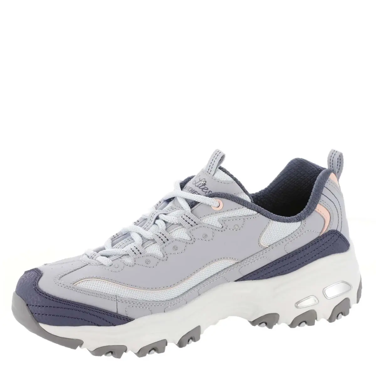 Skechers shoes - 150241 - 150241 - light blue/multi 20