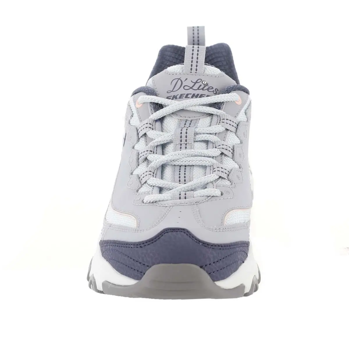 Skechers shoes - 150241 - 150241 - light blue/multi 21