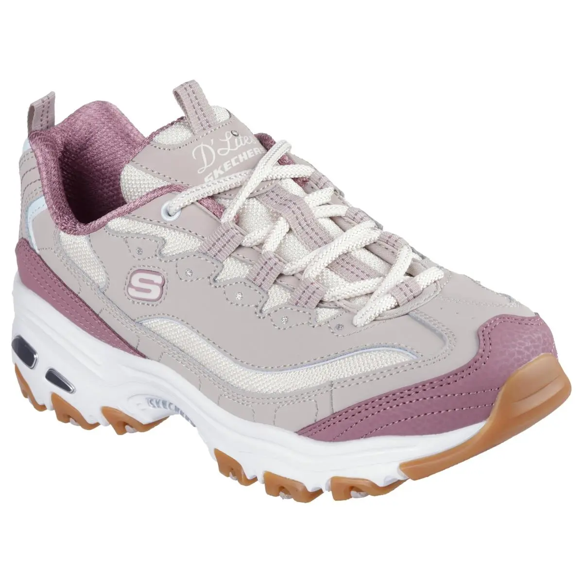 Skechers shoes - 150241 - 150241 - light blue/multi 14