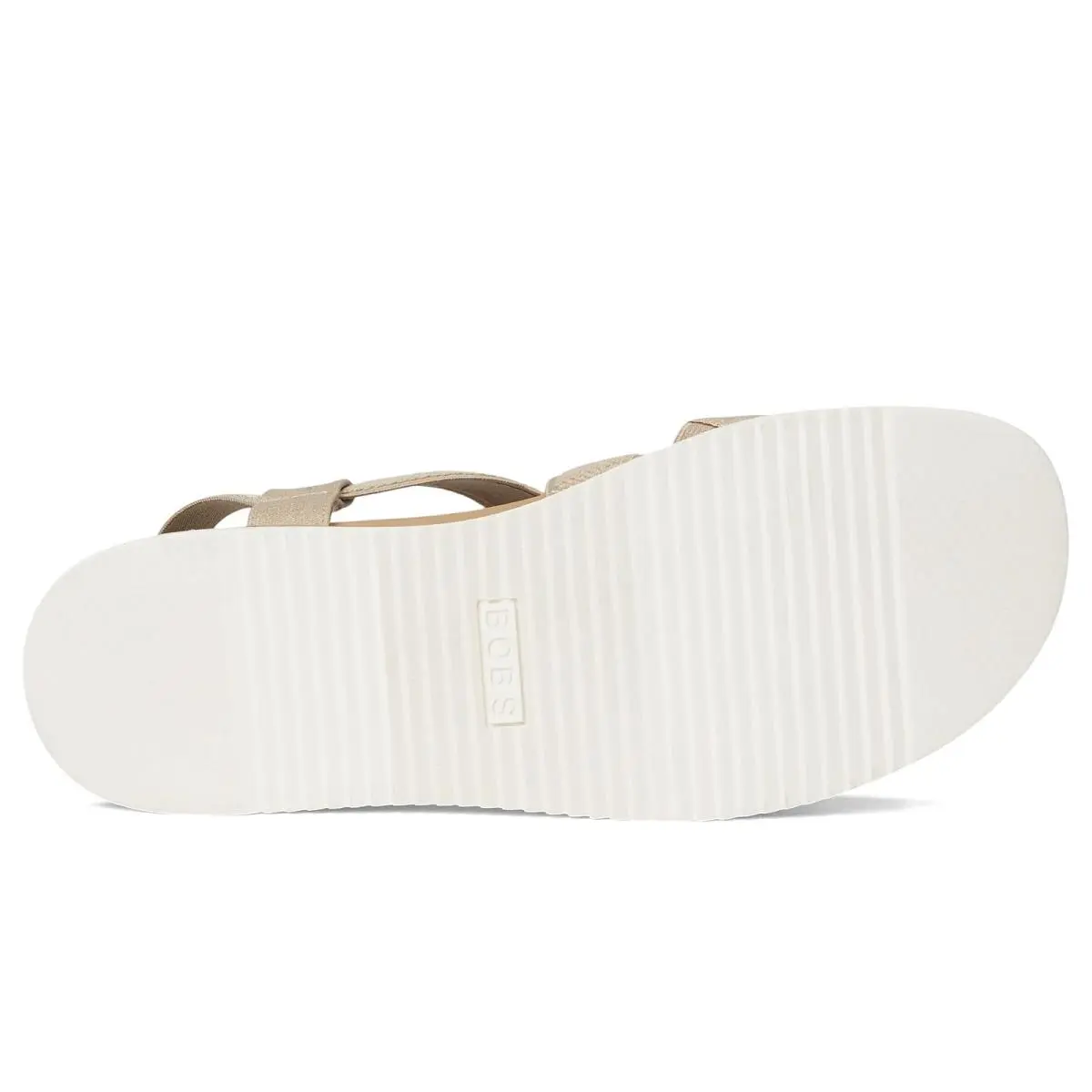 Skechers shoes - Taupe 8