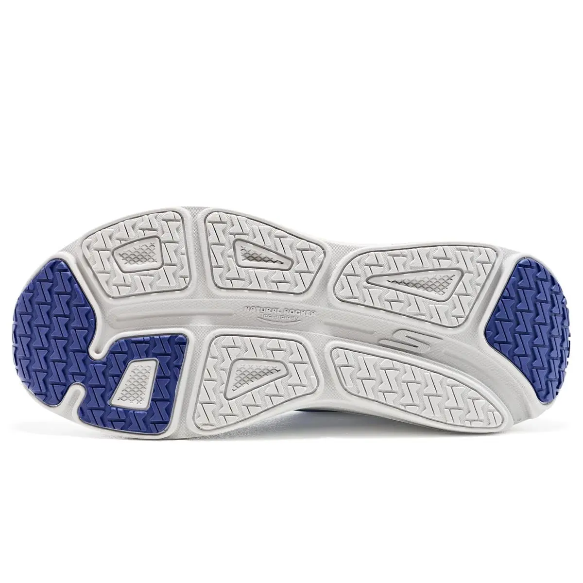 Skechers shoes - Light Blue 3