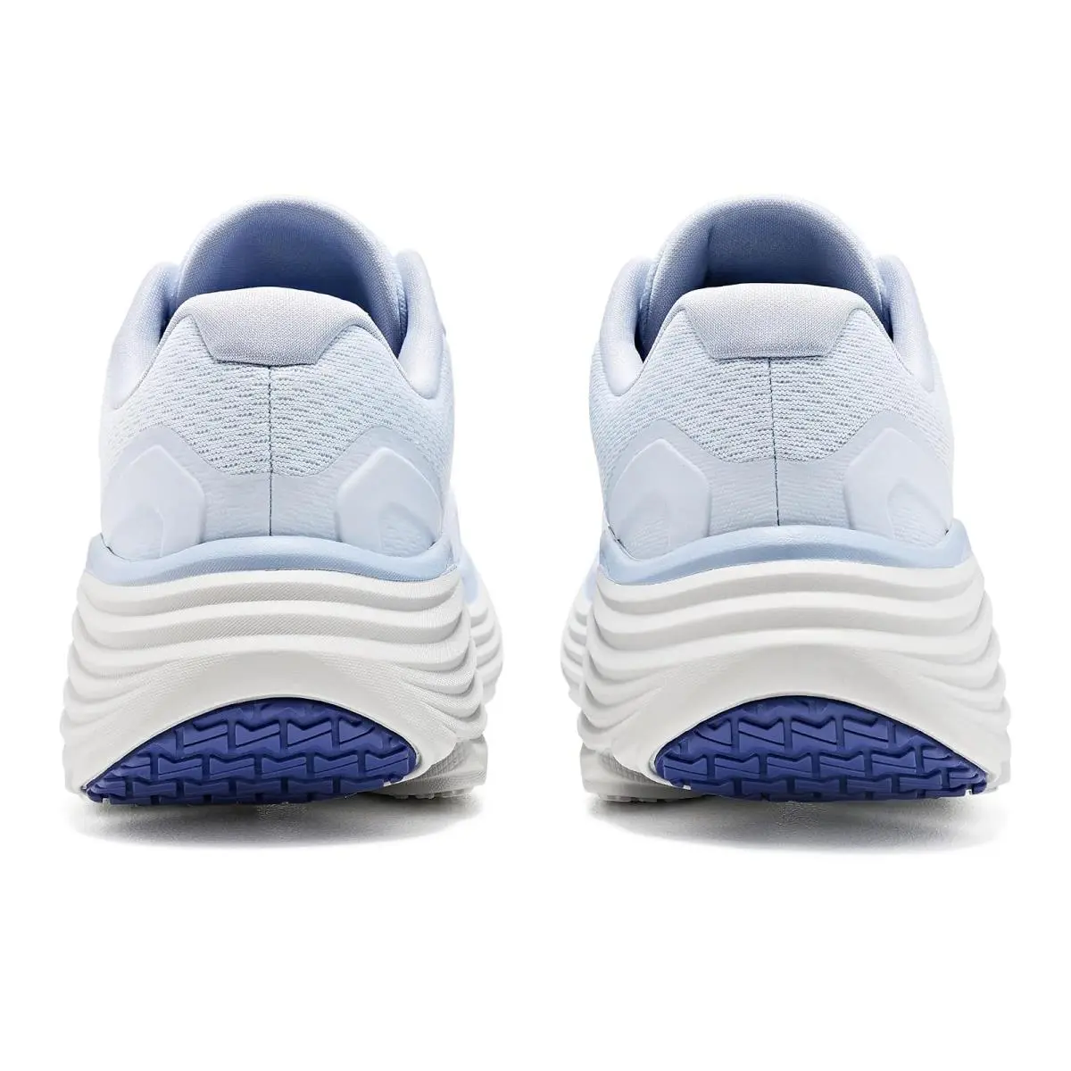 Skechers shoes - Light Blue 5