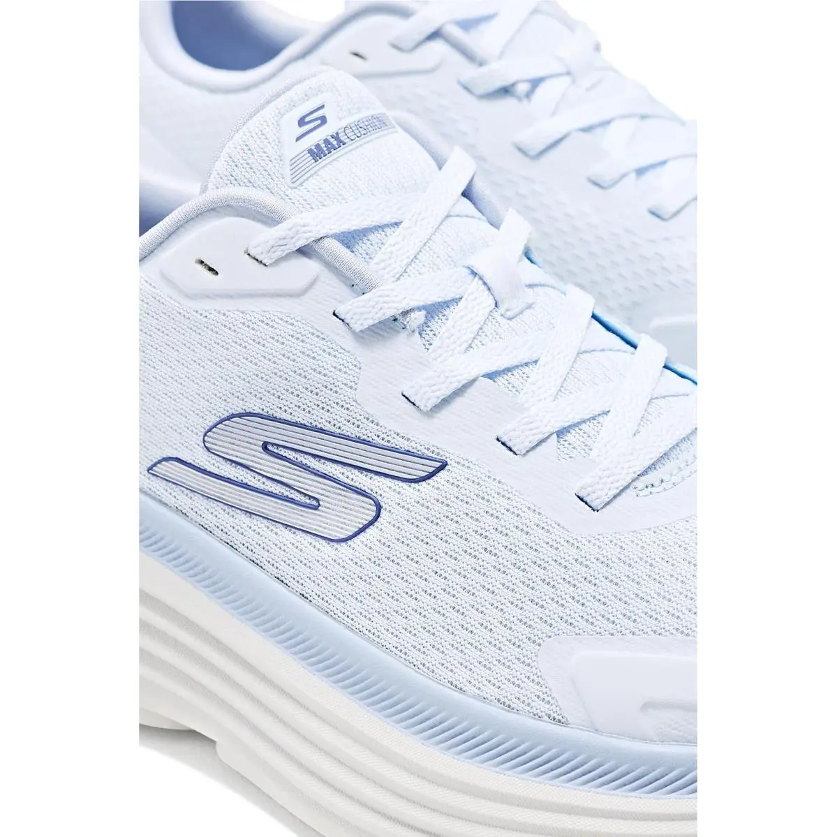 Skechers shoes - Light Blue 11