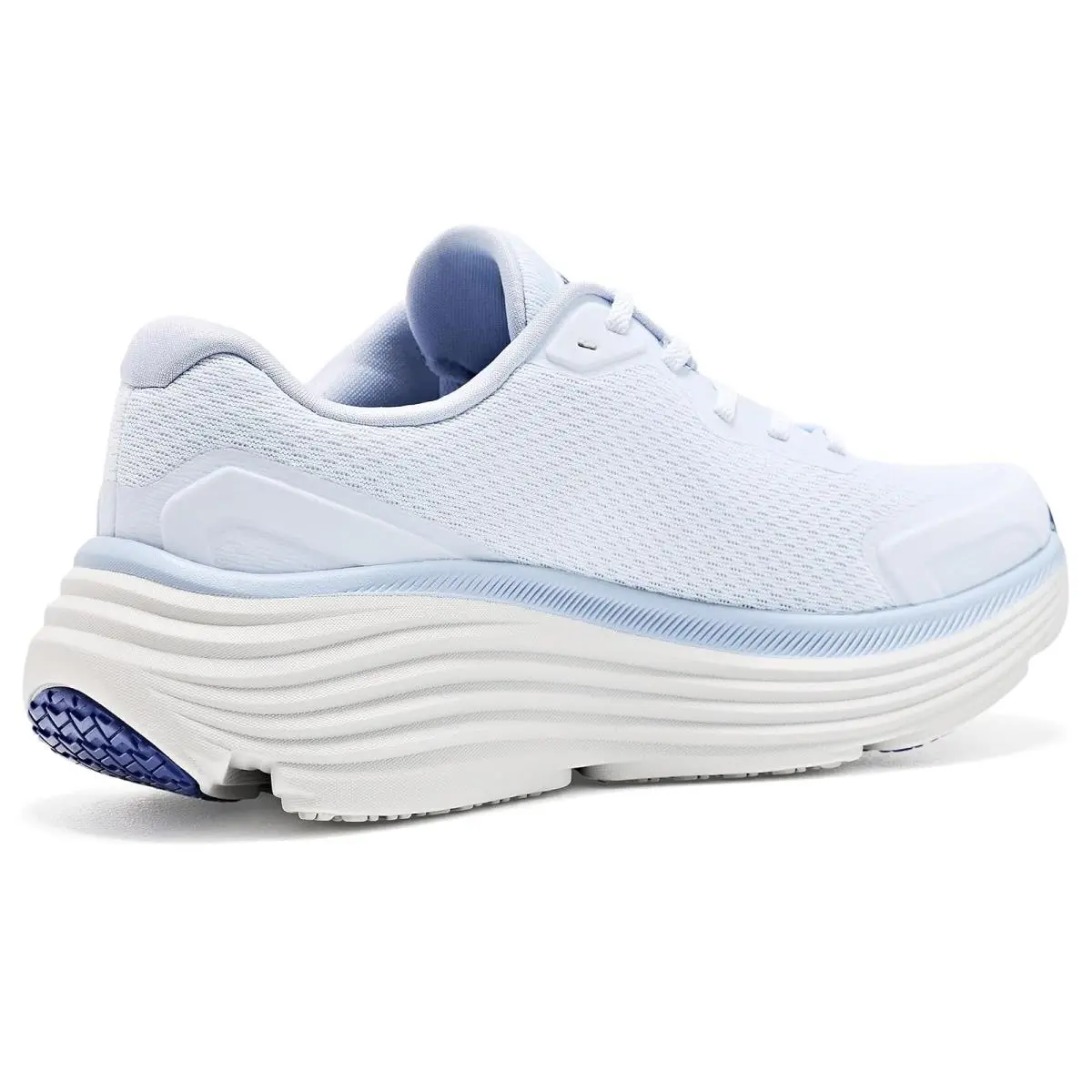 Skechers shoes - Light Blue 8