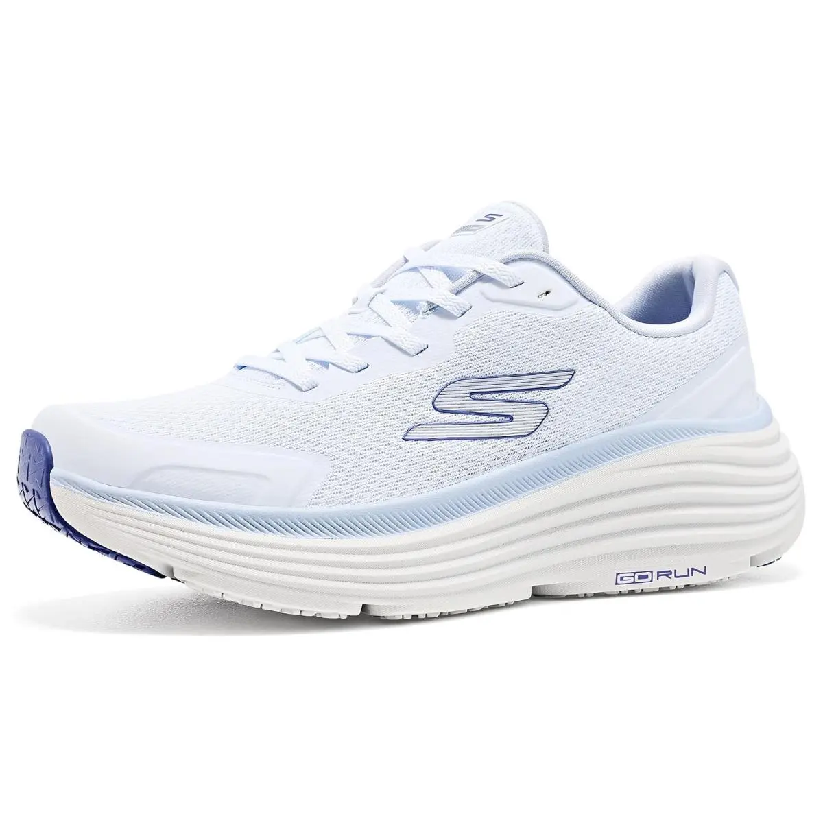 Skechers shoes - Light Blue 6