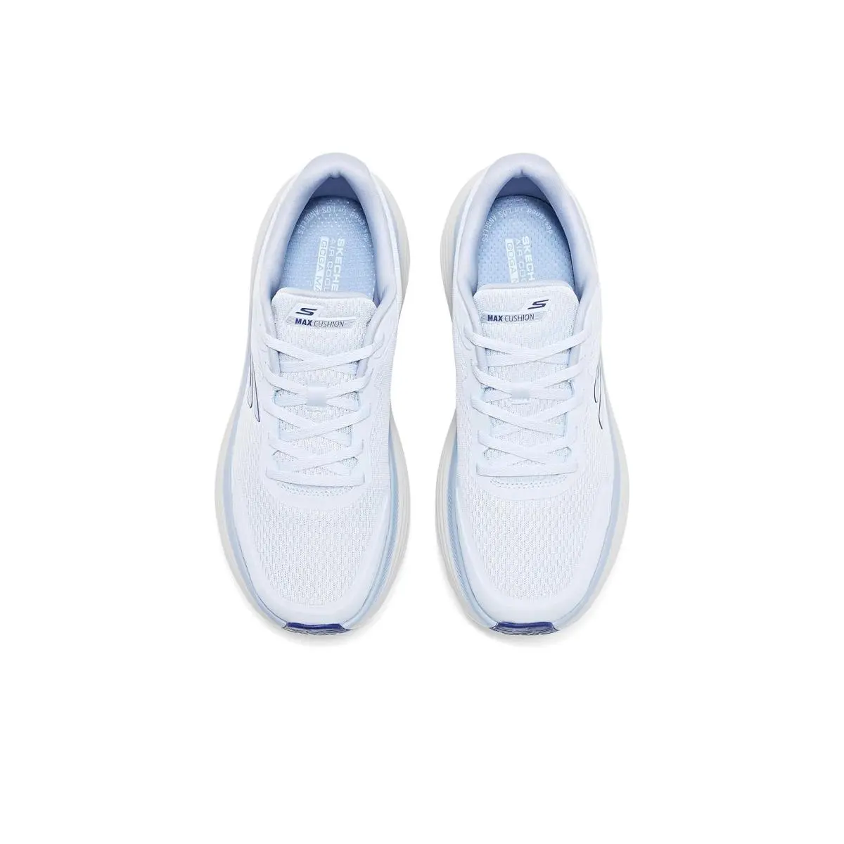 Skechers shoes - Light Blue 7