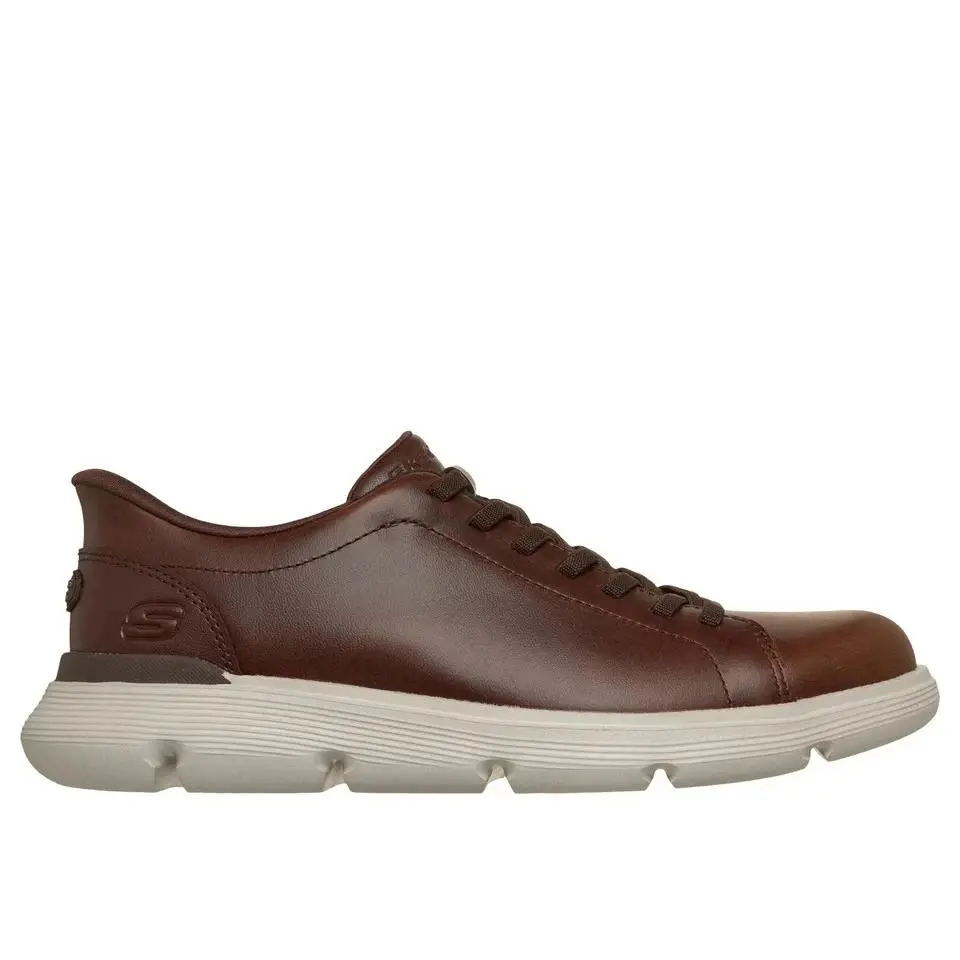 Skechers shoes - Enticer - Enticer - Brown 4
