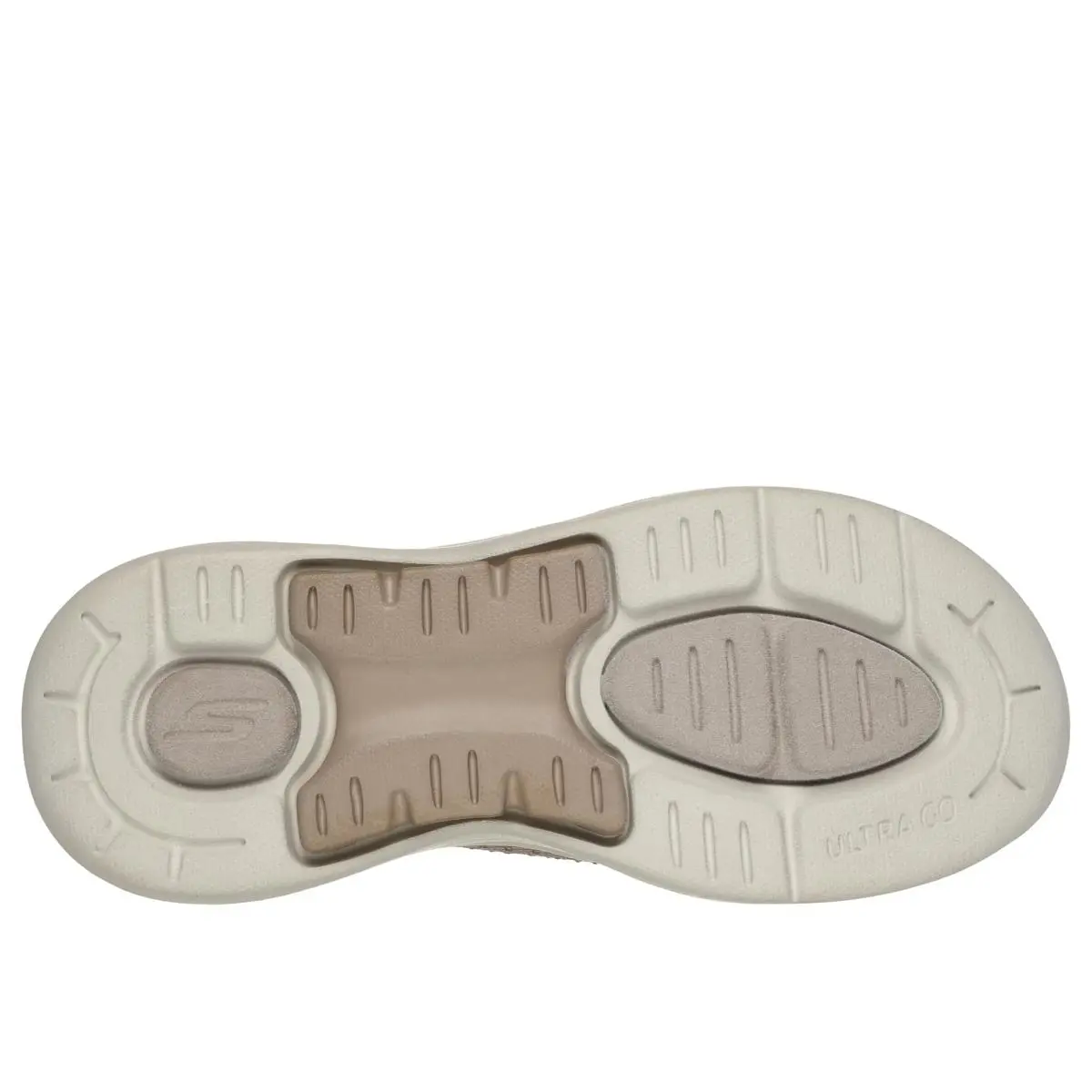 Skechers shoes - 140228 - 140228 - taupe 5