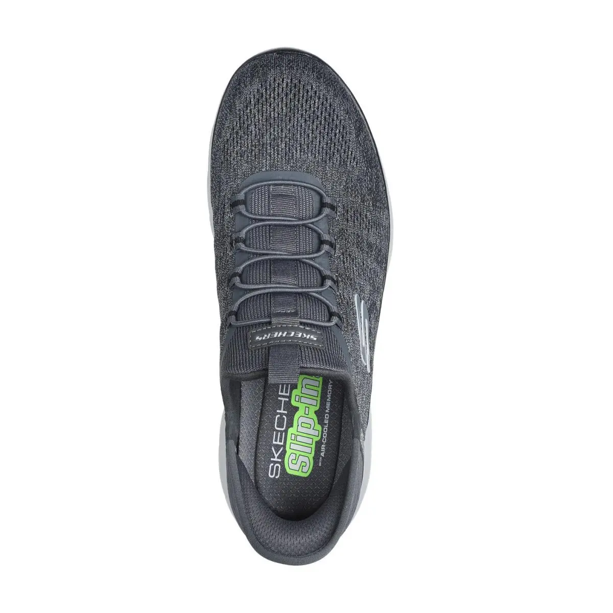 Skechers shoes - Skechers Summits Key Pace - Summits Key Pace - Charcoal-Black 18