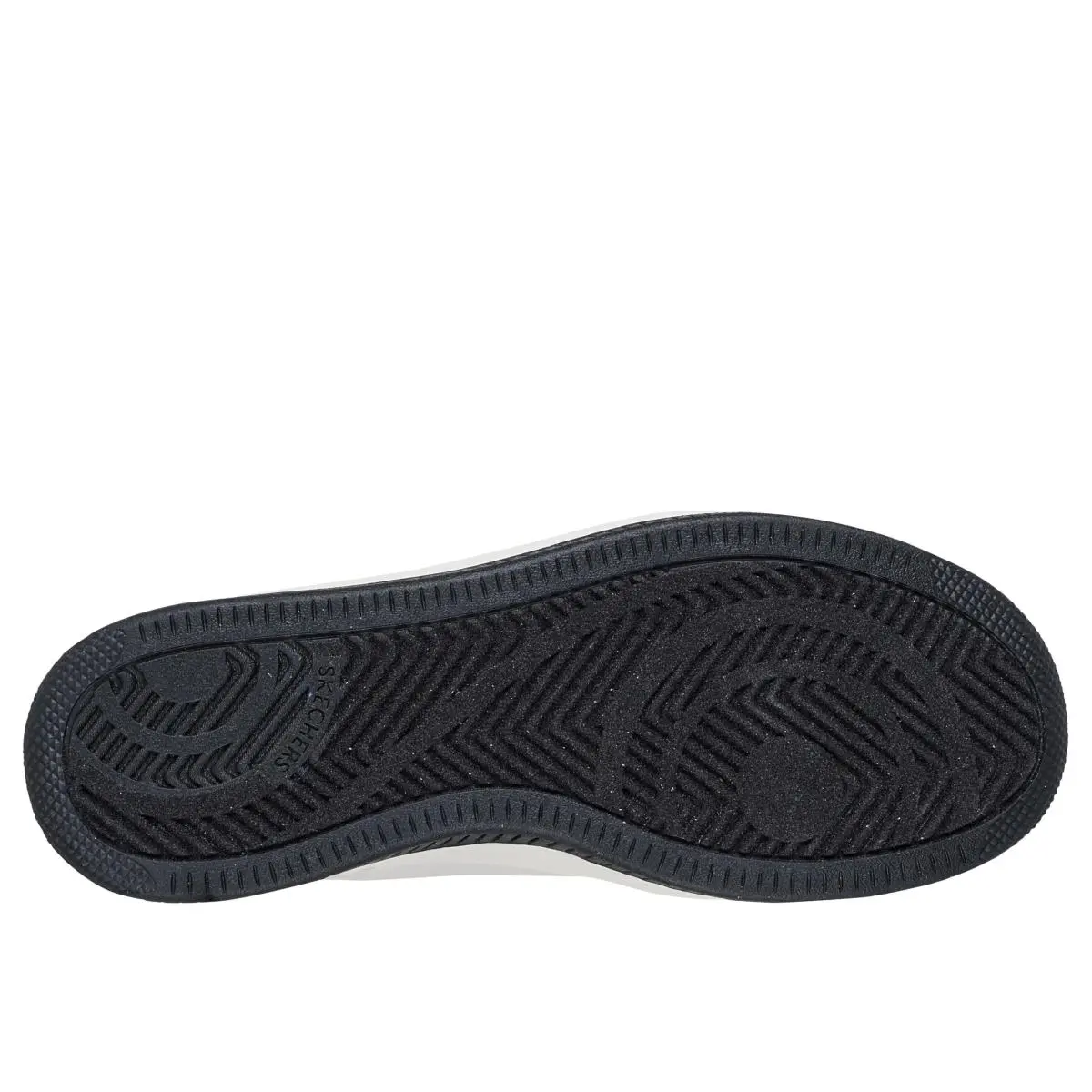 Skechers shoes - 185314_wbk - 185314_WBK - white/onyx 0