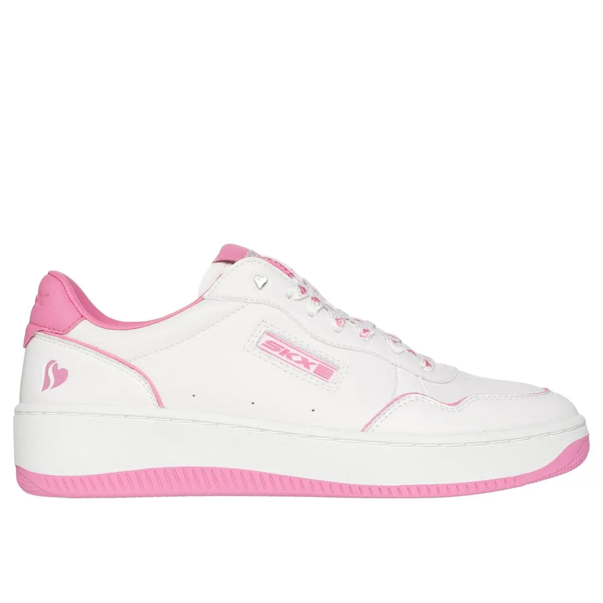 Skechers shoes - 185314_wbk - 185314_WBK - white/onyx 12