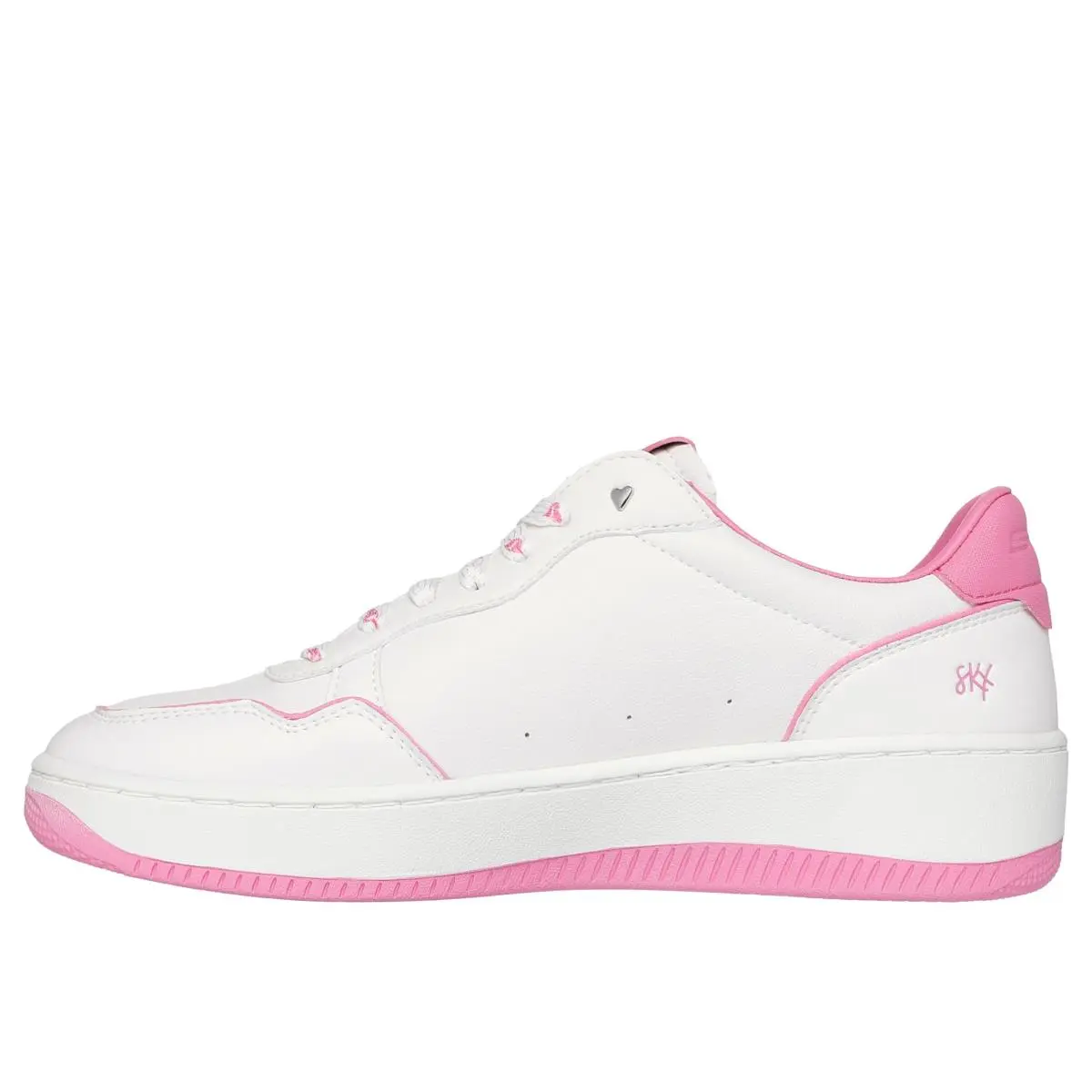 Skechers shoes - 185314_wbk - 185314_WBK - white/onyx 13