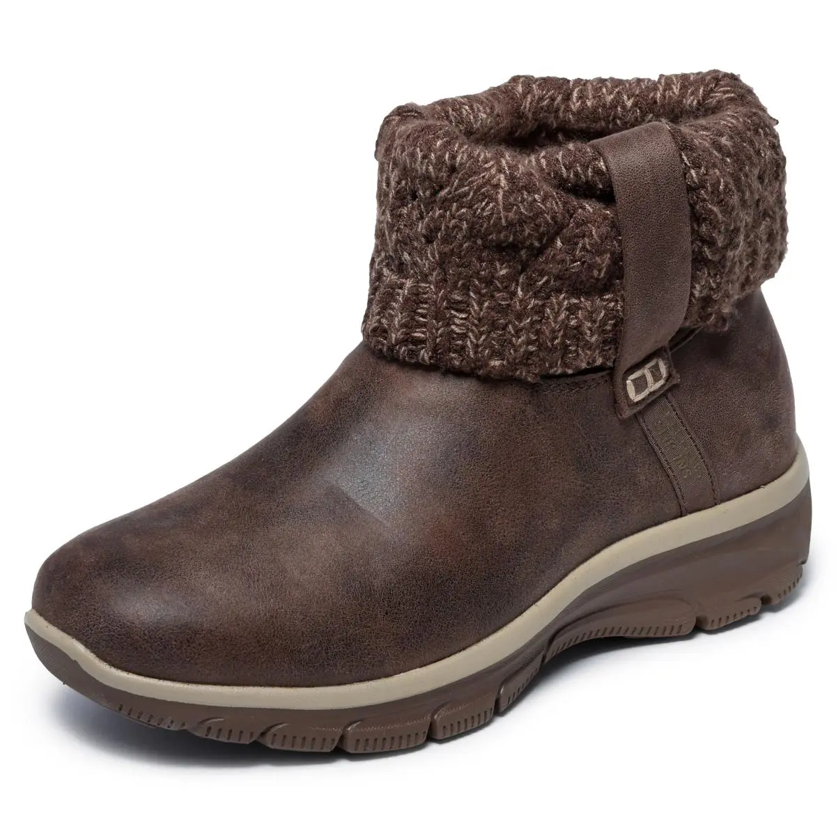 Skechers shoes - 168033w-tpe - 168033w-tpe - chocolate 5