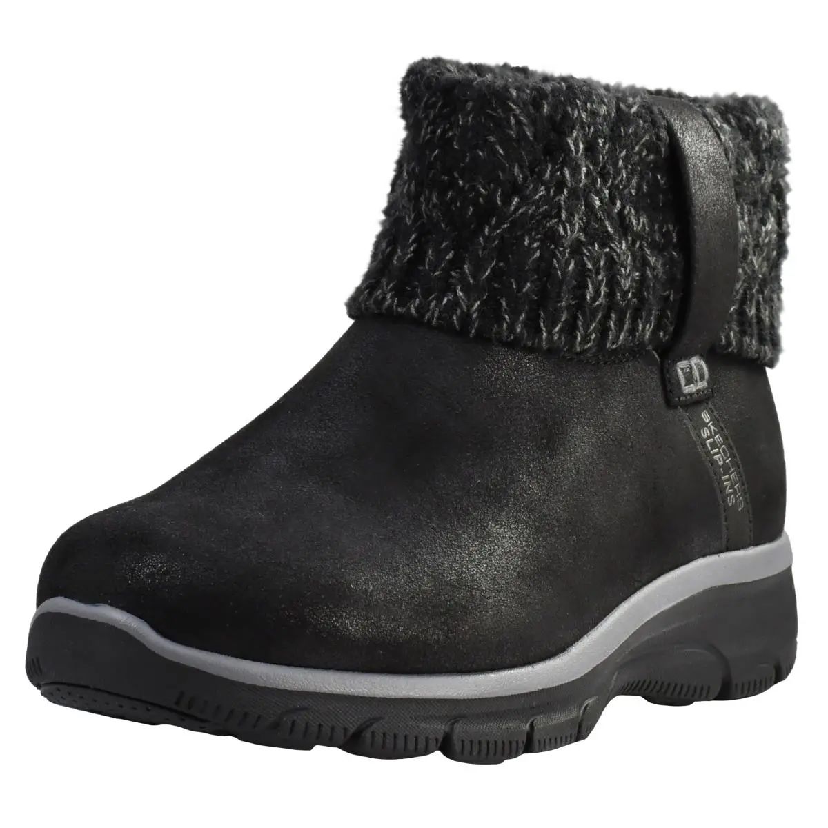 Skechers shoes - 168033w-tpe - 168033w-tpe - chocolate 23