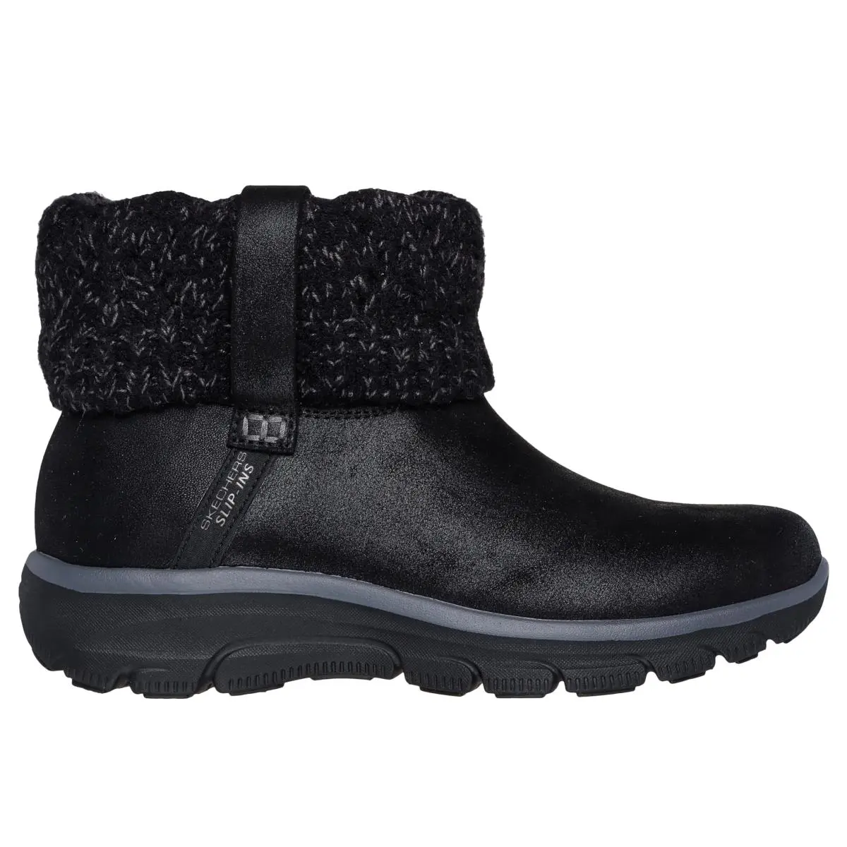 Skechers shoes - 168033w-tpe - 168033w-tpe - chocolate 26