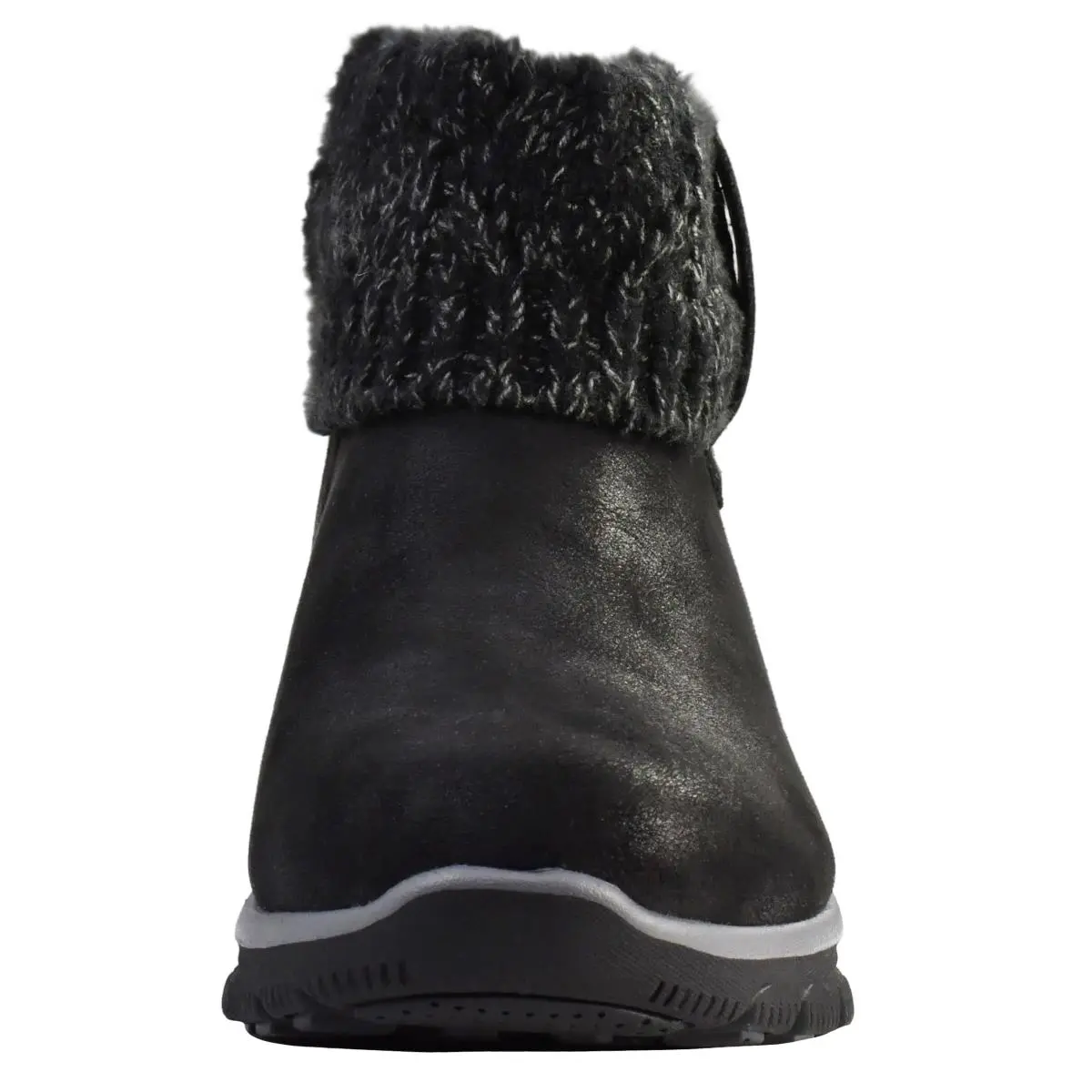 Skechers shoes - 168033w-tpe - 168033w-tpe - chocolate 27