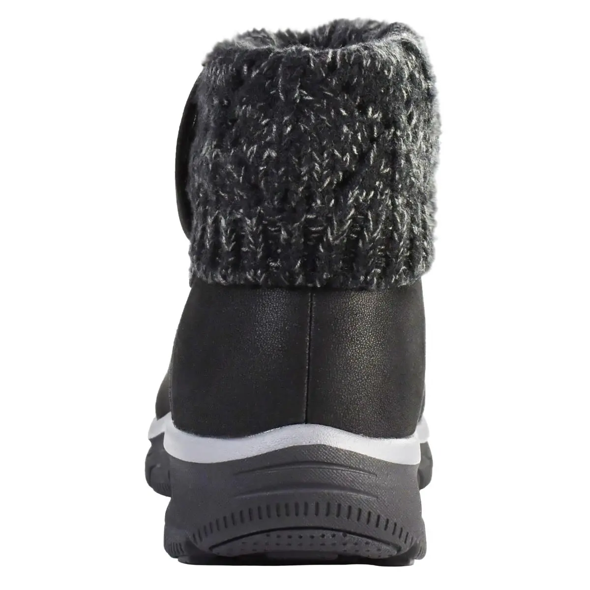 Skechers shoes - 168033w-tpe - 168033w-tpe - chocolate 28