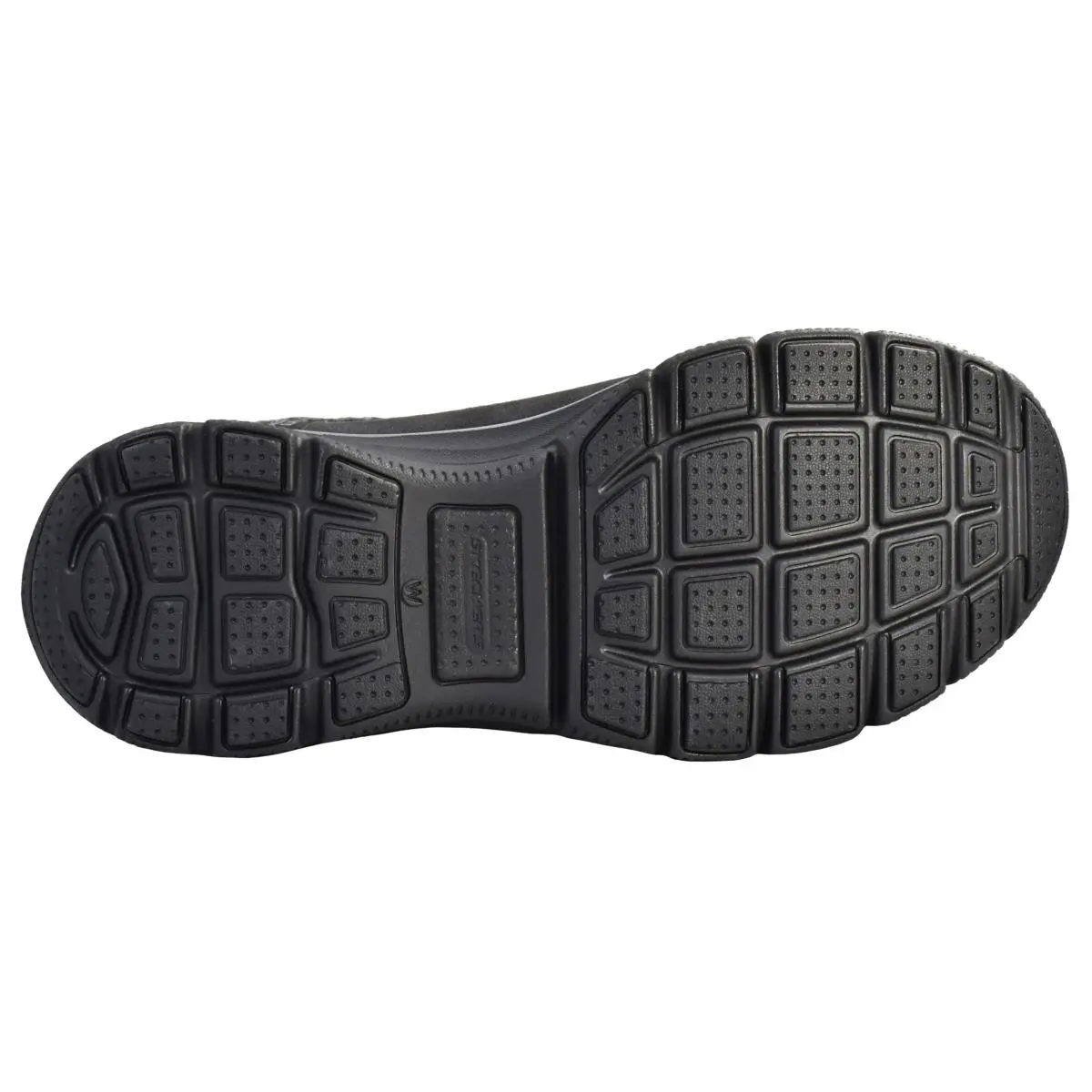 Skechers shoes - 168033w-tpe - 168033w-tpe - chocolate 29