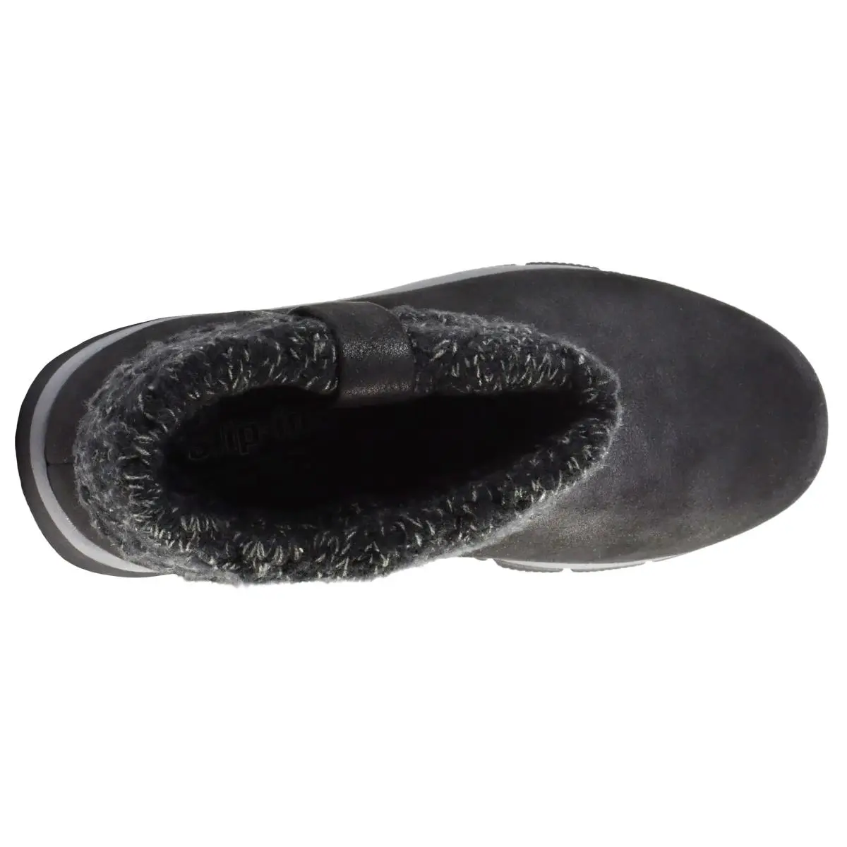 Skechers shoes - 168033w-tpe - 168033w-tpe - chocolate 30