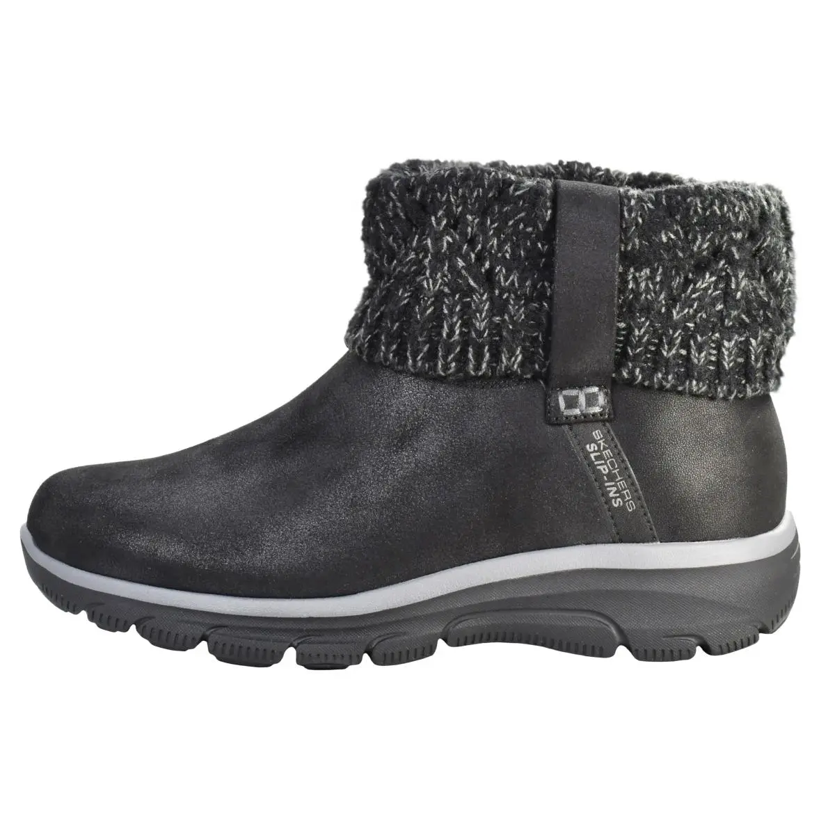 Skechers shoes - 168033w-tpe - 168033w-tpe - chocolate 32