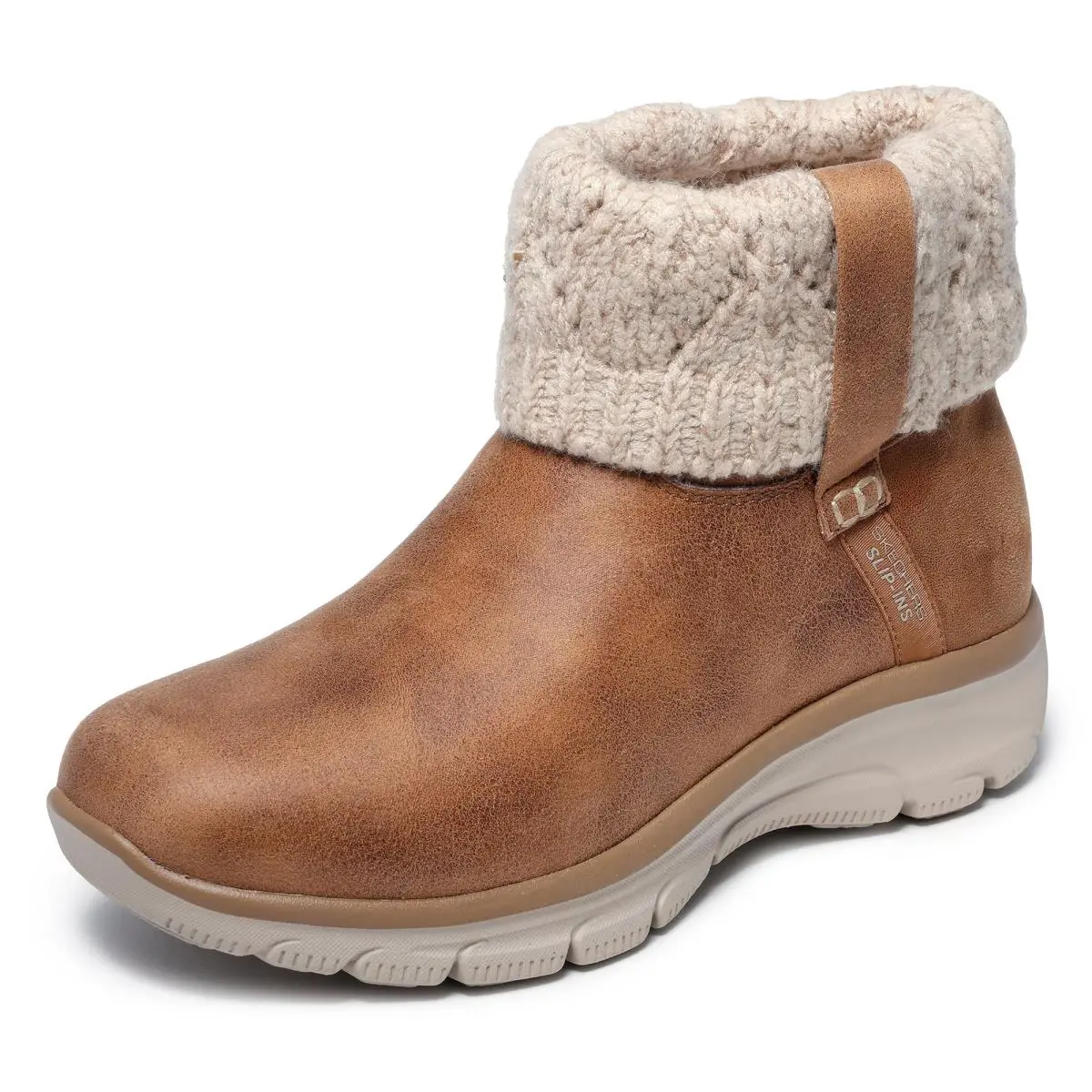 Skechers shoes - 168033w-tpe - 168033w-tpe - chocolate 33