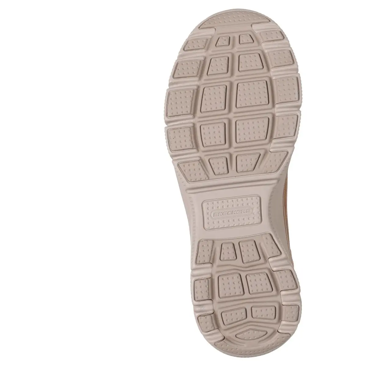 Skechers shoes - 168033w-tpe - 168033w-tpe - chocolate 34