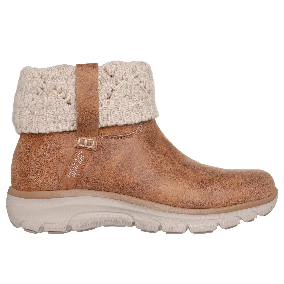 Skechers shoes - 168033w-tpe - 168033w-tpe - chocolate 35
