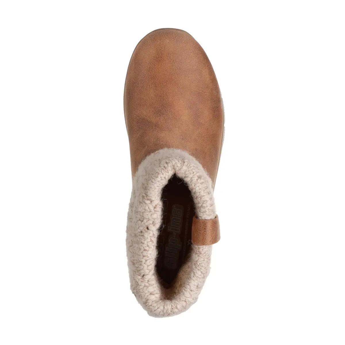 Skechers shoes - 168033w-tpe - 168033w-tpe - chocolate 36