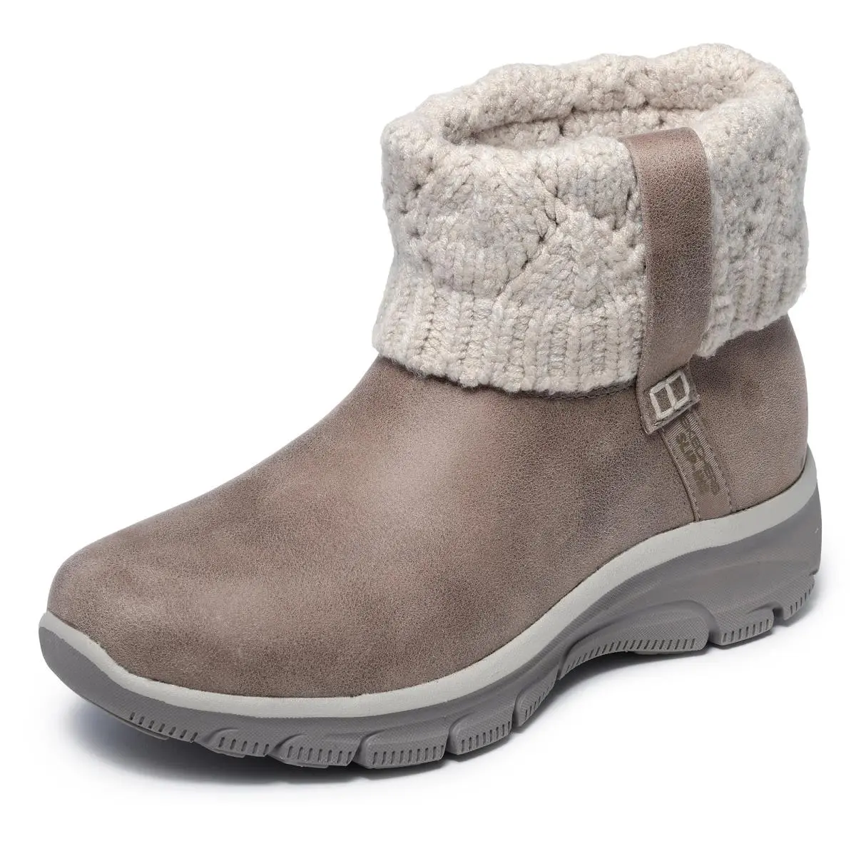 Skechers shoes - 168033w-tpe - 168033w-tpe - chocolate 17